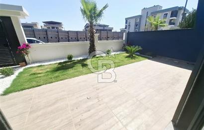 MENDERES COLDWELL BANKER POYRAZDAN MÜKEMMEL KONUM,ÖN CEPHE VİLLA