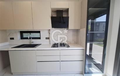 MENDERES COLDWELL BANKER POYRAZDAN MÜKEMMEL KONUM,ÖN CEPHE VİLLA