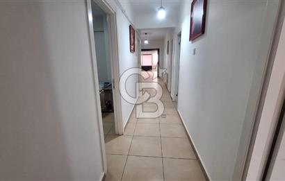 ÇANAKKALE KORDONDA MERKEZİ KONUMDA KİRALIK 4+1 İŞYERİ