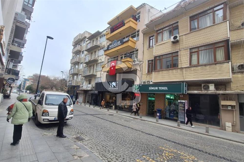 ÇANAKKALE KORDONDA MERKEZİ KONUMDA KİRALIK 4+1 İŞYERİ