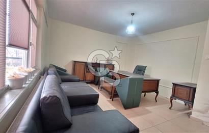 ÇANAKKALE KORDONDA MERKEZİ KONUMDA KİRALIK 4+1 İŞYERİ