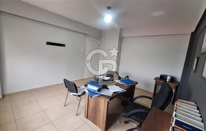 ÇANAKKALE KORDONDA MERKEZİ KONUMDA KİRALIK 4+1 İŞYERİ