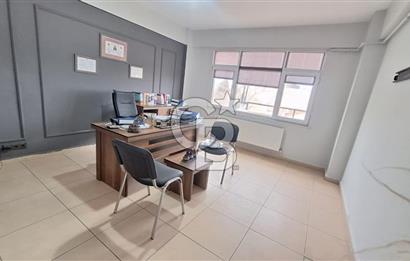 ÇANAKKALE KORDONDA MERKEZİ KONUMDA KİRALIK 4+1 İŞYERİ