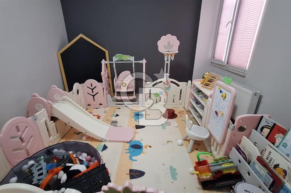 ÇANAKKALE KORDONDA MERKEZİ KONUMDA KİRALIK 4+1 İŞYERİ