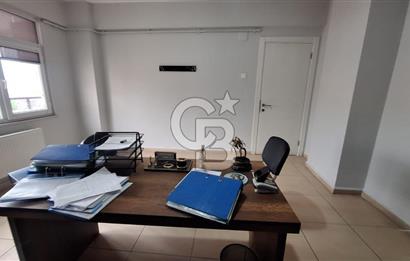 ÇANAKKALE KORDONDA MERKEZİ KONUMDA KİRALIK 4+1 İŞYERİ