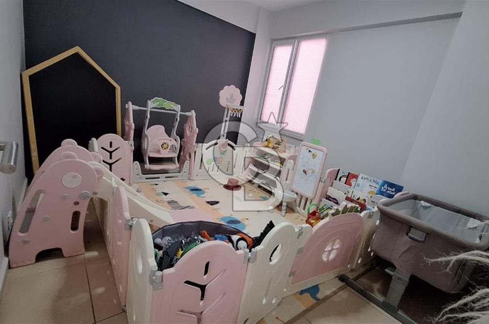 ÇANAKKALE KORDONDA MERKEZİ KONUMDA KİRALIK 4+1 İŞYERİ