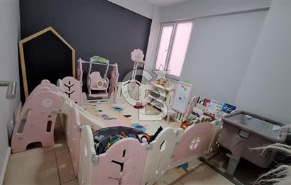 ÇANAKKALE KORDONDA MERKEZİ KONUMDA KİRALIK 4+1 İŞYERİ