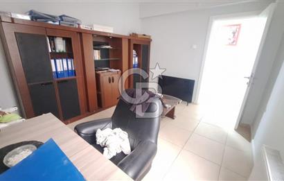 ÇANAKKALE KORDONDA MERKEZİ KONUMDA KİRALIK 4+1 İŞYERİ