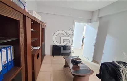 ÇANAKKALE KORDONDA MERKEZİ KONUMDA KİRALIK 4+1 İŞYERİ