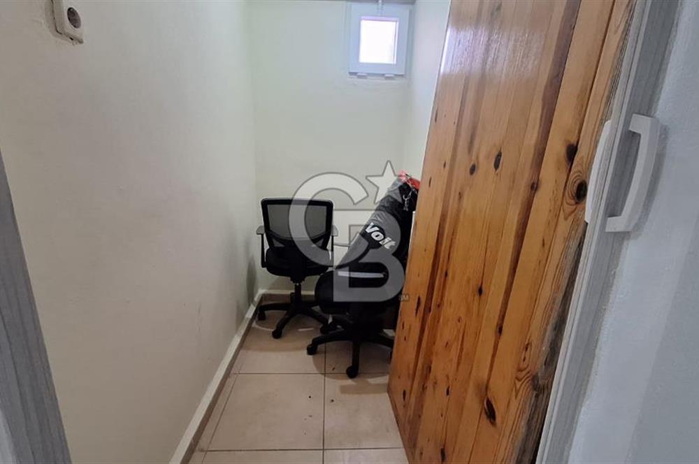 ÇANAKKALE KORDONDA MERKEZİ KONUMDA KİRALIK 4+1 İŞYERİ