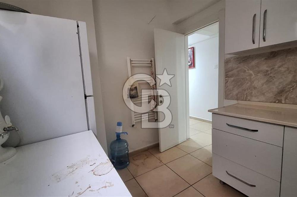 ÇANAKKALE KORDONDA MERKEZİ KONUMDA KİRALIK 4+1 İŞYERİ