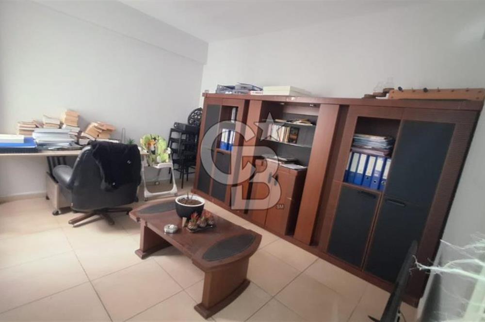 ÇANAKKALE KORDONDA MERKEZİ KONUMDA KİRALIK 4+1 İŞYERİ