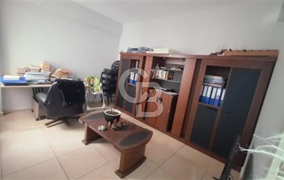 ÇANAKKALE KORDONDA MERKEZİ KONUMDA KİRALIK 4+1 İŞYERİ