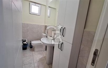 ÇANAKKALE KORDONDA MERKEZİ KONUMDA KİRALIK 4+1 İŞYERİ