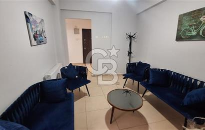 ÇANAKKALE KORDONDA MERKEZİ KONUMDA KİRALIK 4+1 İŞYERİ