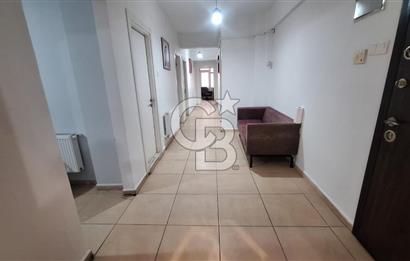 ÇANAKKALE KORDONDA MERKEZİ KONUMDA KİRALIK 4+1 İŞYERİ