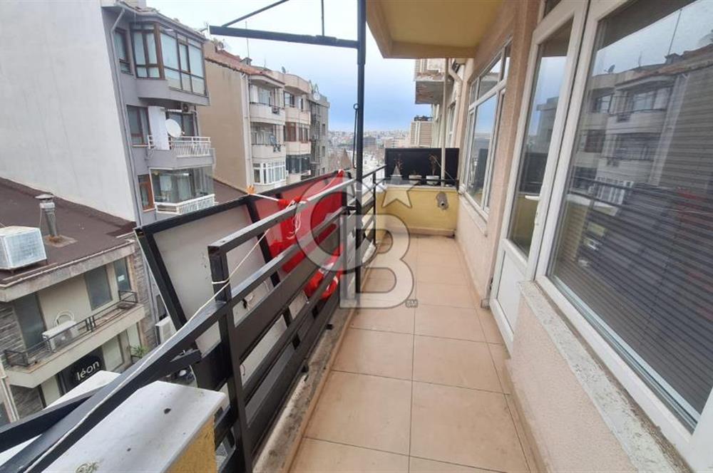 ÇANAKKALE KORDONDA MERKEZİ KONUMDA KİRALIK 4+1 İŞYERİ