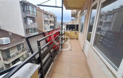 ÇANAKKALE KORDONDA MERKEZİ KONUMDA KİRALIK 4+1 İŞYERİ