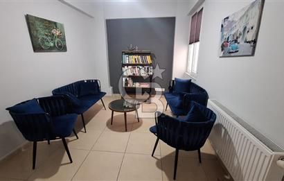 ÇANAKKALE KORDONDA MERKEZİ KONUMDA KİRALIK 4+1 İŞYERİ