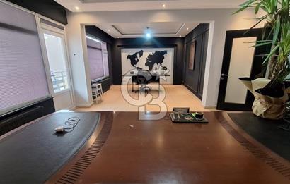 ÇANAKKALE KORDONDA MERKEZİ KONUMDA KİRALIK 4+1 İŞYERİ