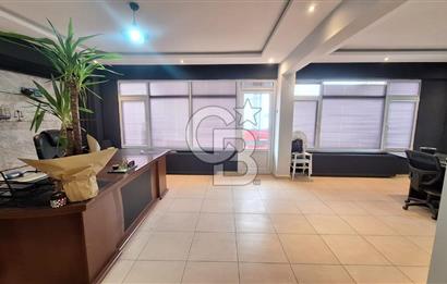 ÇANAKKALE KORDONDA MERKEZİ KONUMDA KİRALIK 4+1 İŞYERİ