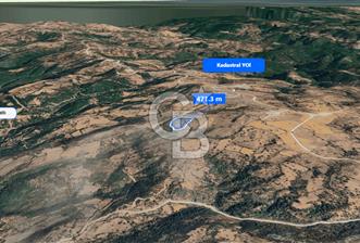 İzmir Bergama Alhatlı da  Satılık Tarla - 1 - 329923