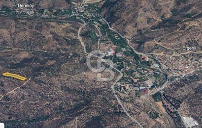 BAYINDIR ERGENLİ'DE YATIRIMLIK FIRSAT! ZEYTİNLİK CB-PH 