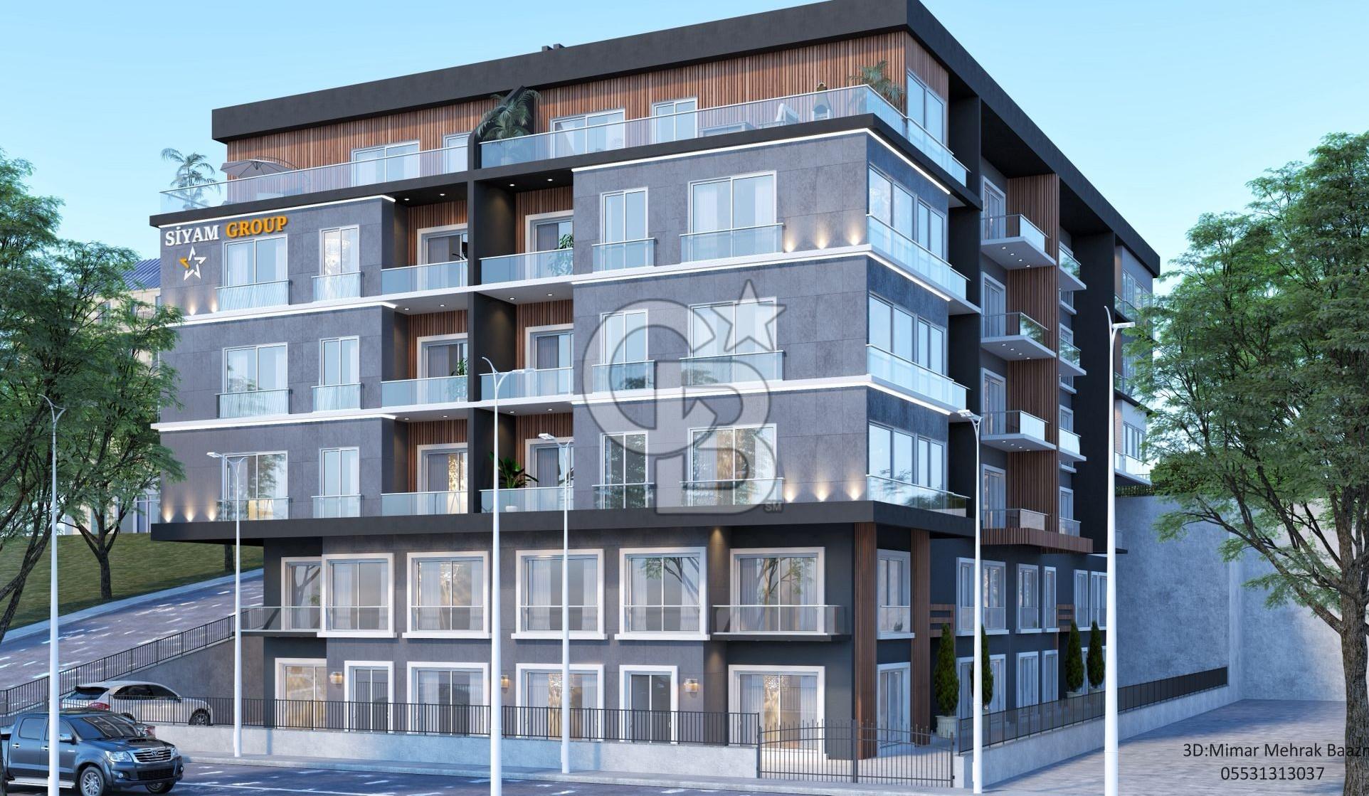 İZMİR ÇİĞLİ EVKA2-AYDINLIKEVLER SATILIK 3+1 DAİRE