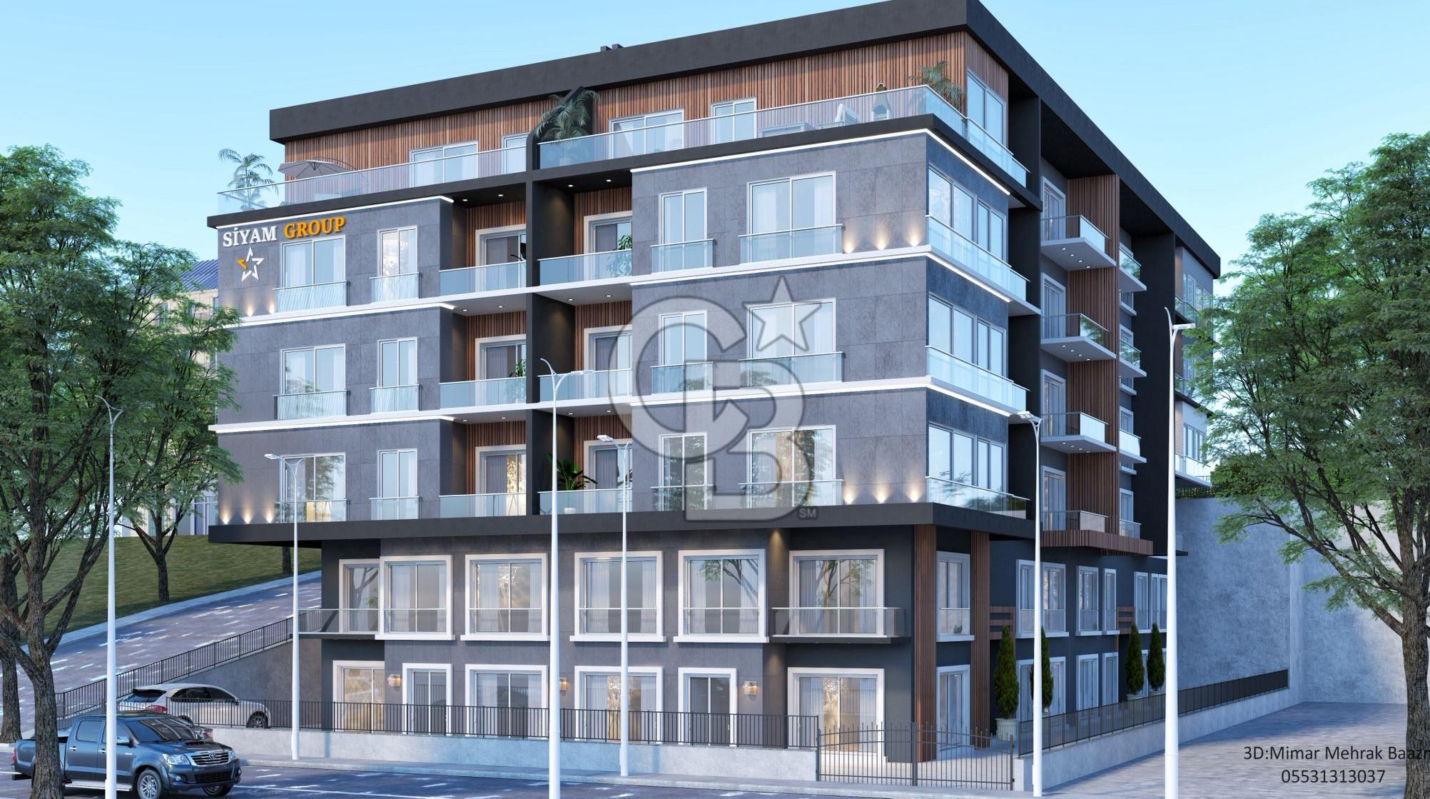 İZMİR ÇİĞLİ EVKA2-AYDINLIKEVLER SATILIK 2+1 DAİRE