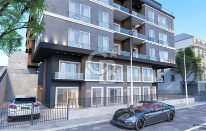 İZMİR ÇİĞLİ EVKA2-AYDINLIKEVLER SATILIK 4+1 DUBLEX DAİRE