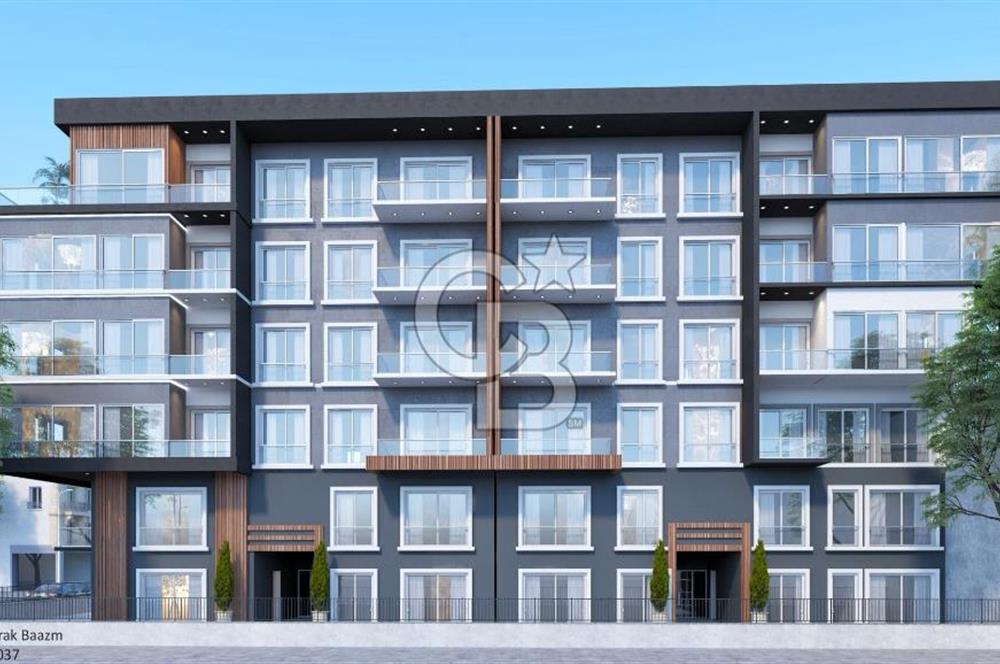 İZMİR ÇİĞLİ EVKA2-AYDINLIKEVLER SATILIK 4+1 DUBLEX DAİRE