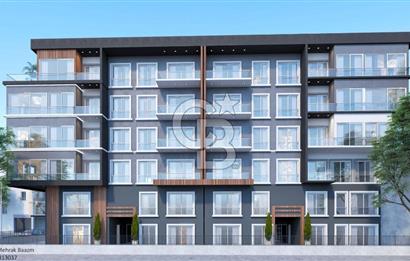 İZMİR ÇİĞLİ EVKA2-AYDINLIKEVLER SATILIK 4+1 DUBLEX DAİRE