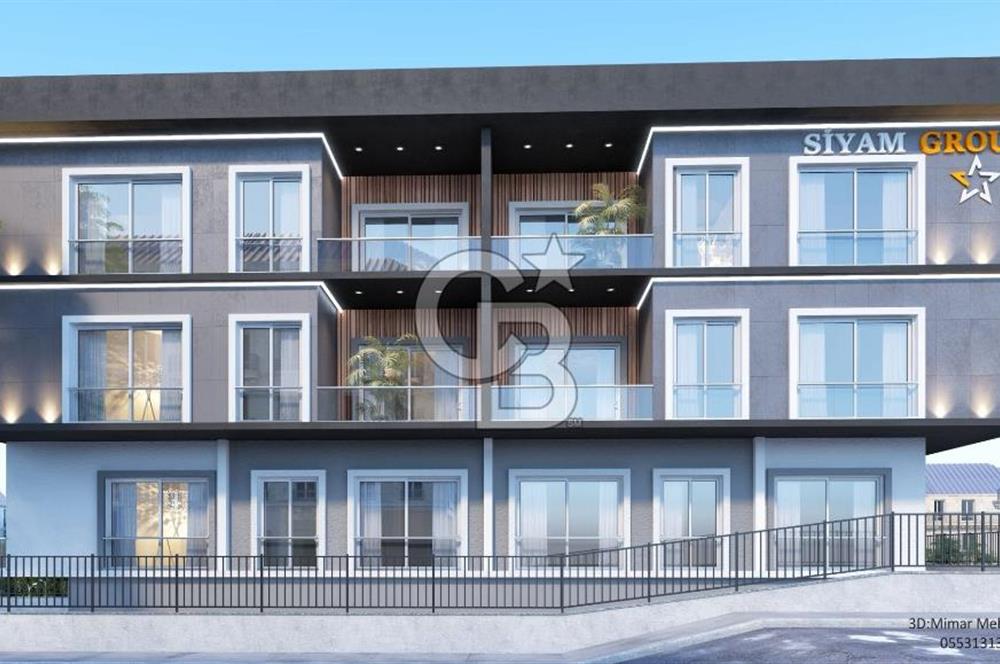 İZMİR ÇİĞLİ EVKA2-AYDINLIKEVLER SATILIK 4+1 DUBLEX DAİRE