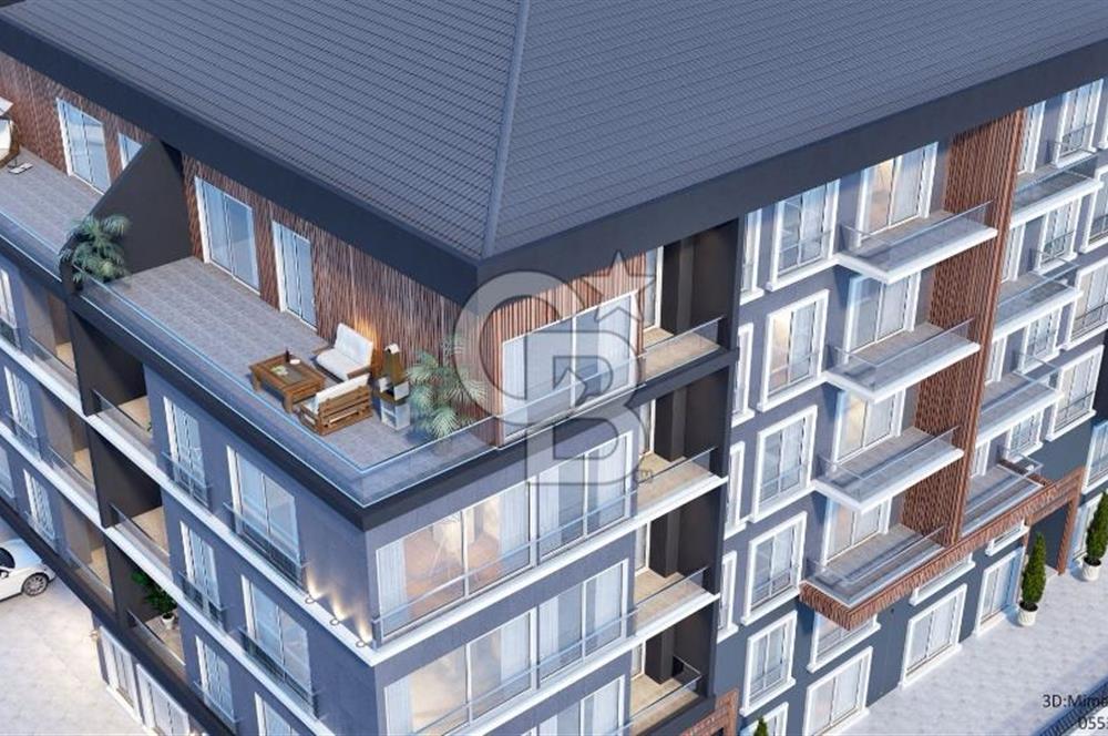 İZMİR ÇİĞLİ EVKA2-AYDINLIKEVLER SATILIK 4+1 DUBLEX DAİRE