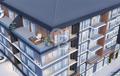 İZMİR ÇİĞLİ EVKA2-AYDINLIKEVLER SATILIK 4+1 DUBLEX DAİRE