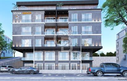 İZMİR ÇİĞLİ EVKA2-AYDINLIKEVLER SATILIK 4+1 DUBLEX DAİRE