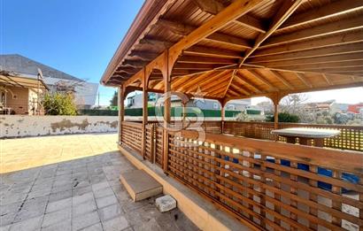 URLA ÇAMLIÇAY MAH. DE SATILIK DENİZE SIFIR İMARLI ARSA