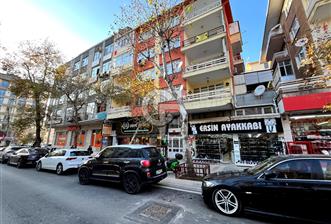 SERTAN DEDEDEN ORHANTEPE'DE SATILIK 3+1 ARA KAT BALKONLU DAİRE - 6 - 329320