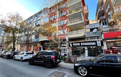 SERTAN DEDEDEN ORHANTEPE'DE SATILIK 3+1 ARA KAT BALKONLU DAİRE