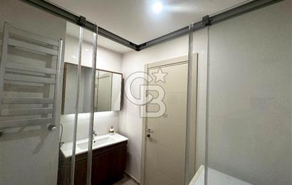 SERTAN DEDE'DEN LAMER DRAGOS GENİŞ BALKONLU 1+0 MANZARALI DAİRE