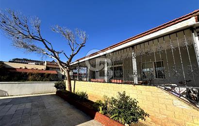 URLA ÇAMLIÇAY MAH. DE SATILIK DENİZE SIFIR İMARLI ARSA