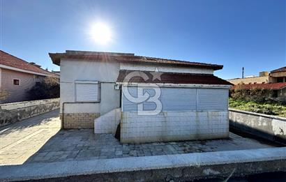 URLA ÇAMLIÇAY MAH. DE SATILIK DENİZE SIFIR İMARLI ARSA