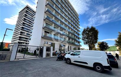 SERTAN DEDE'DEN LAMER DRAGOS GENİŞ BALKONLU 1+0 MANZARALI DAİRE