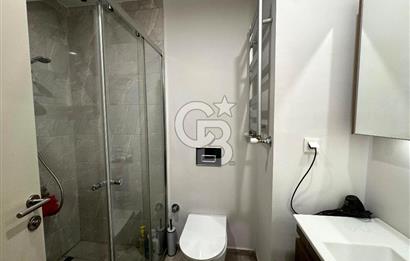 SERTAN DEDE'DEN LAMER DRAGOS GENİŞ BALKONLU 1+0 MANZARALI DAİRE