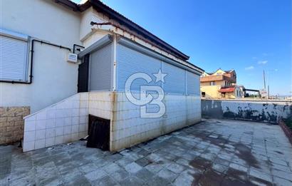 URLA ÇAMLIÇAY MAH. DE SATILIK DENİZE SIFIR İMARLI ARSA