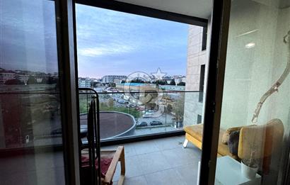 SERTAN DEDE'DEN LAMER DRAGOS GENİŞ BALKONLU 1+0 MANZARALI DAİRE