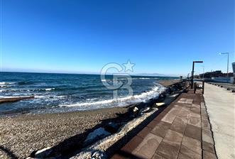 URLA ÇAMLIÇAY MAH. DE SATILIK DENİZE SIFIR İMARLI ARSA - 3 - 328764