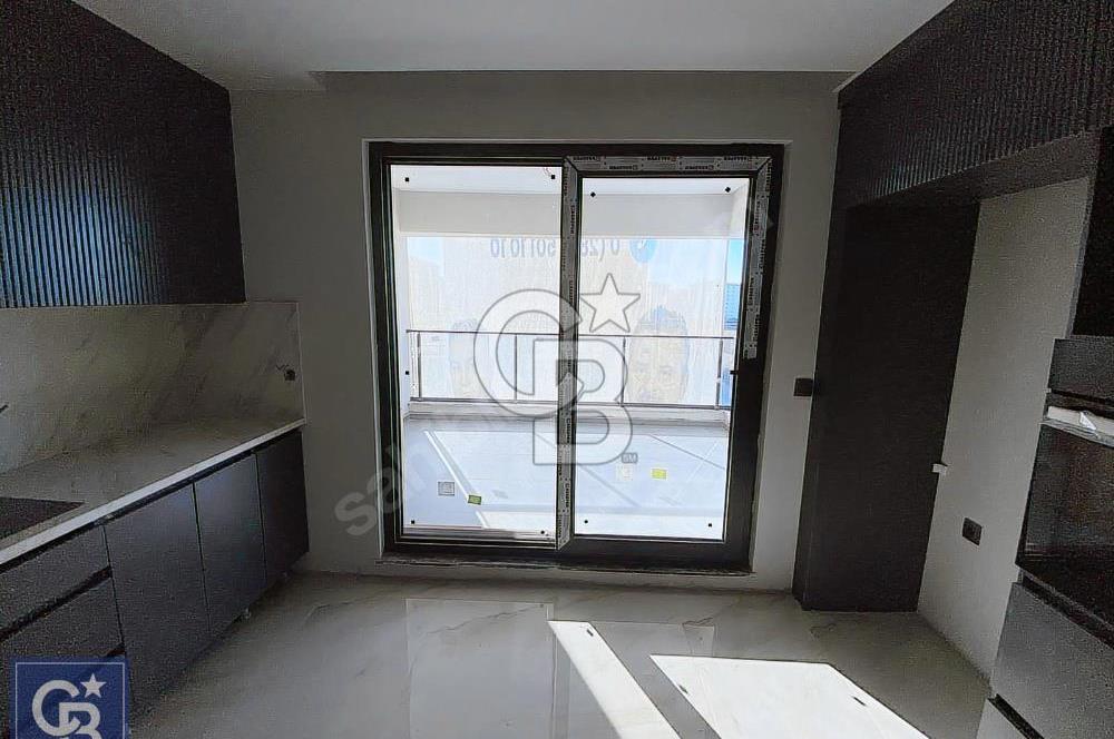 SAFİR KENT SİTESİNDE ESNEK ÖDEMELİ 3+1 LÜKS DAİRELER