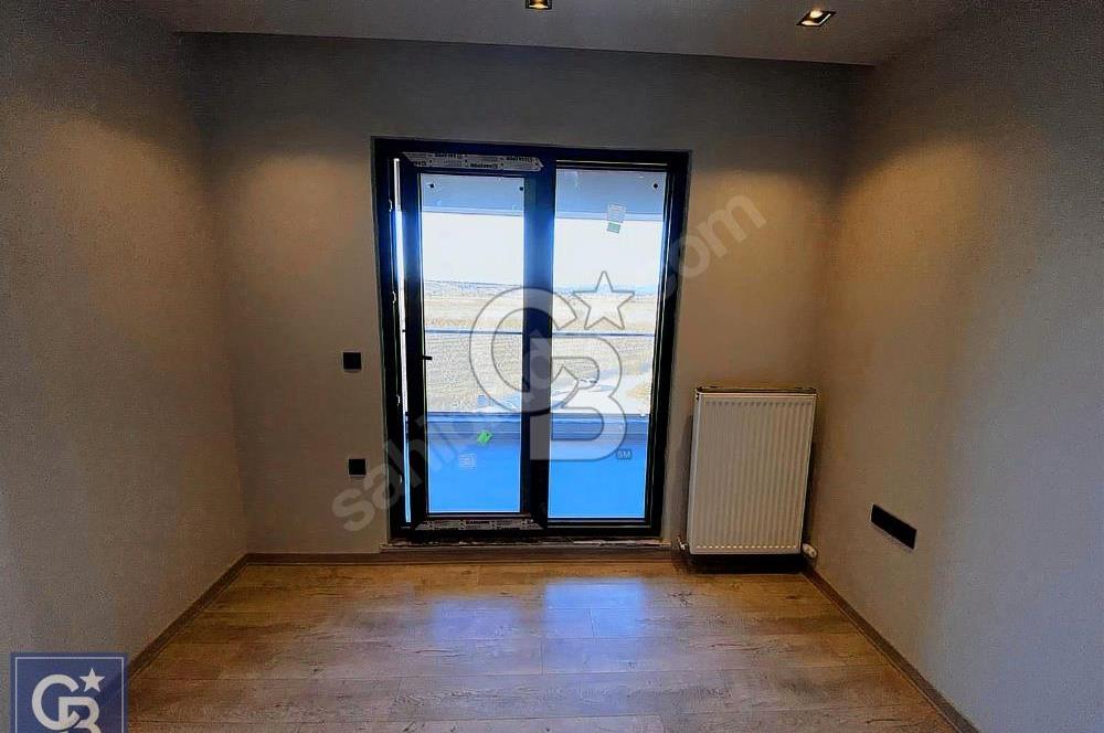 SAFİR KENT SİTESİNDE ESNEK ÖDEMELİ 3+1 LÜKS DAİRELER