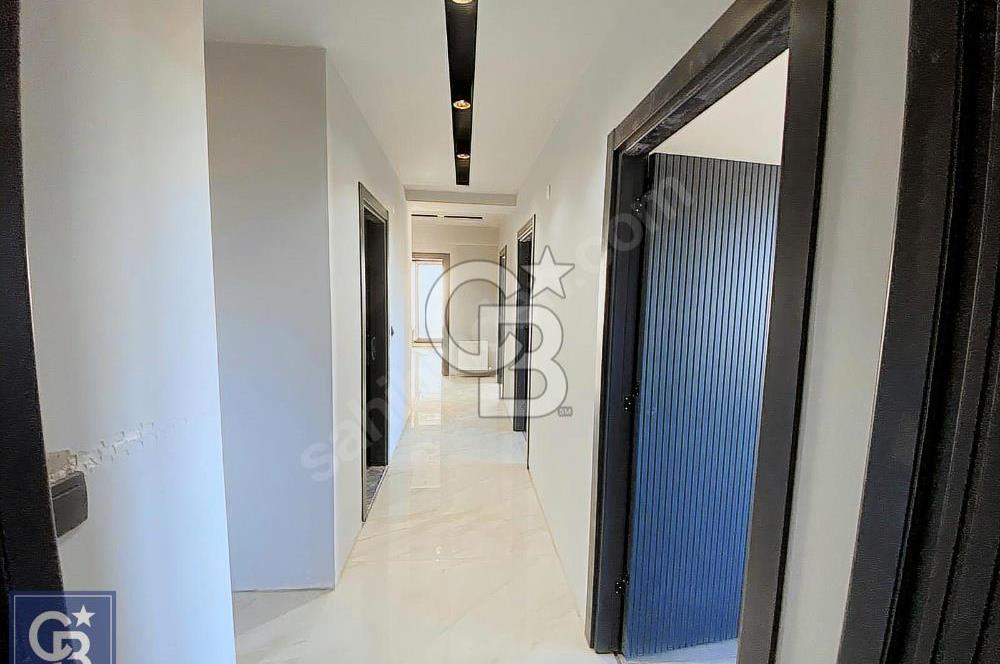 SAFİR KENT SİTESİNDE ESNEK ÖDEMELİ 3+1 LÜKS DAİRELER